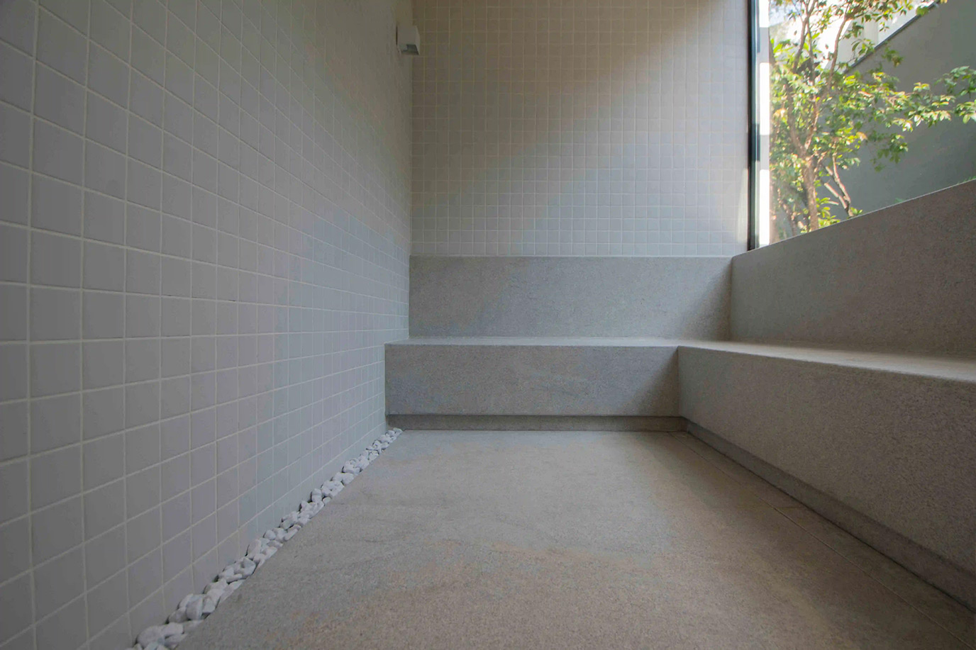 Saunas 29